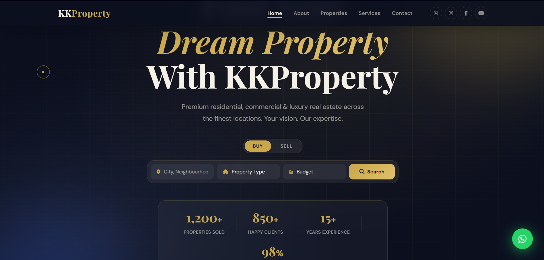 KK Property