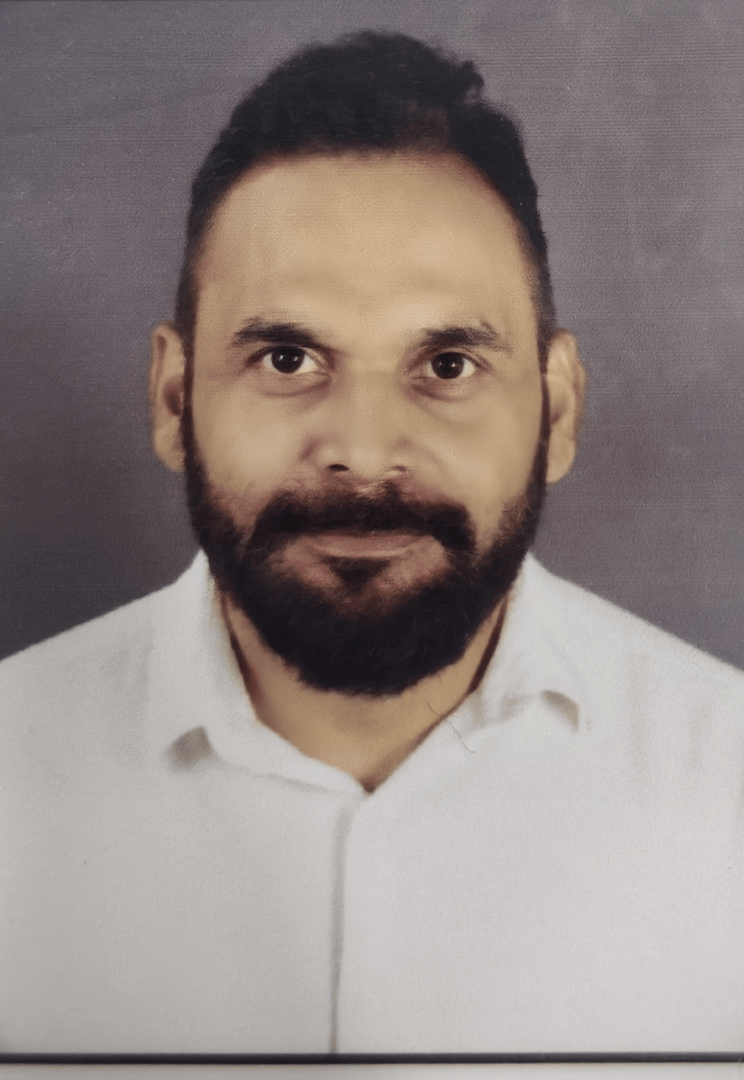 Vinod Rathod