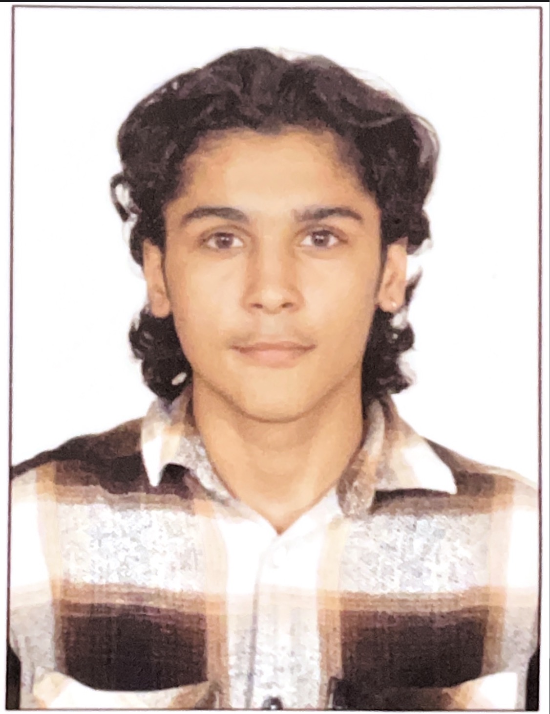 Jemit Rathod