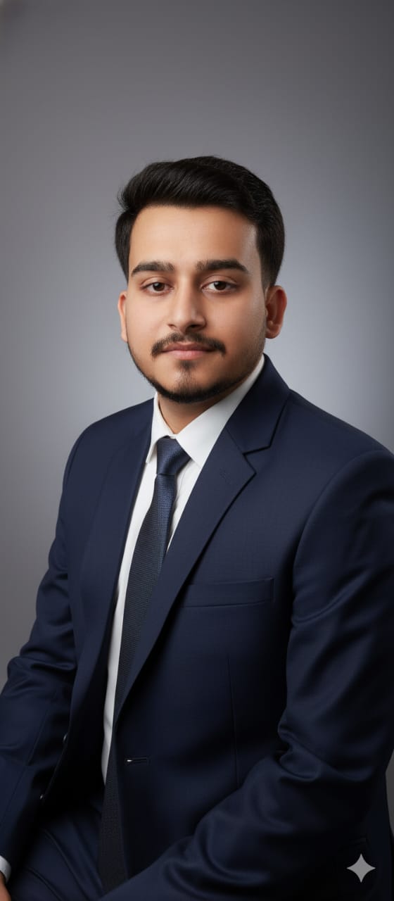 Rohit Yadav
